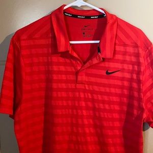 Nike Golf polo